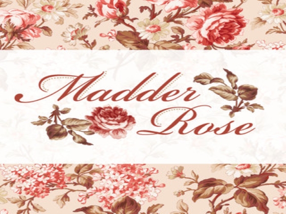 Madder Rose